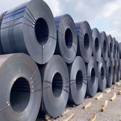 ASTM A106 A36 High Performance Carbon Steel Coil