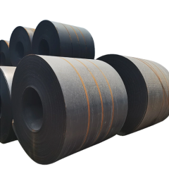 ASTM A106 A36 High Performance Carbon Steel Coil