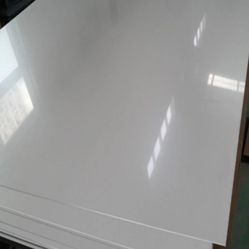 Cold Rolled Stainless Steel Plate 2b ASTM Stainless Steel Plate 1.5mm 304L 201 304 316 430 Stainless Steel Sheets