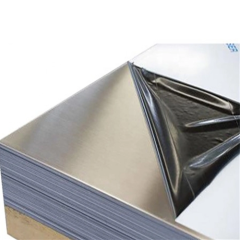 Cold Rolled Stainless Steel Plate 2b ASTM Stainless Steel Plate 1.5mm 304L 201 304 316 430 Stainless Steel Sheets