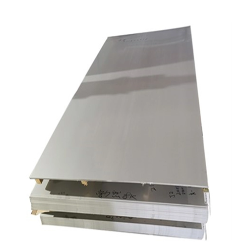 Cold Rolled Stainless Steel Plate 2b ASTM Stainless Steel Plate 1.5mm 304L 201 304 316 430 Stainless Steel Sheets