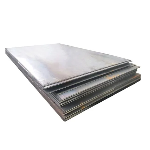 ASTM A36 Middle Thickness Hot Rolled Steel Sheet Carbon Steel Plate