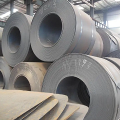 Black Iron Sheet 0.12 Manufacturer Low Carbon Dx51 Z275 Steel Sheet /Galvanized Steel Coil