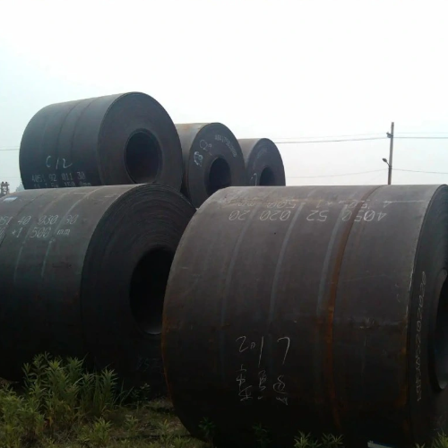 Black Iron Sheet 0.12 Manufacturer Low Carbon Dx51 Z275 Steel Sheet /Galvanized Steel Coil