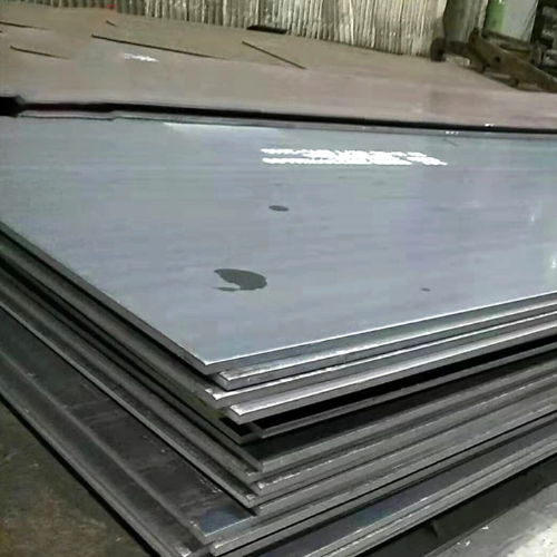 Hot Rolled ASTM A512 A572 Gr50 A36 St37 S45c St52 Ss400 S355jr S3554140 Carbon Alloy Steel Sheet