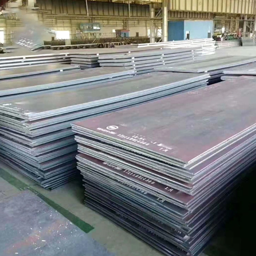 Steel Sheet