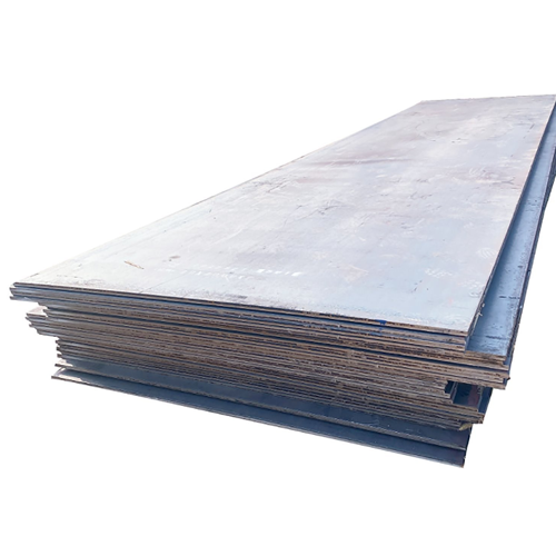 A36 Ship Steel Plate Ss400 S355j2 Mild Carbon Steel Plate Sheet
