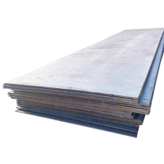 A36 Ship Steel Plate Ss400 S355j2 Mild Carbon Steel Plate Sheet