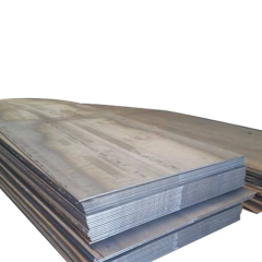A36 Ship Steel Plate Ss400 S355j2 Mild Carbon Steel Plate Sheet