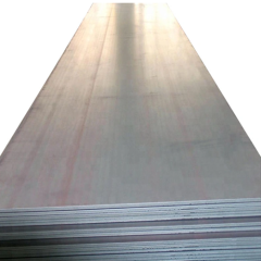 A36 Ship Steel Plate Ss400 S355j2 Mild Carbon Steel Plate Sheet
