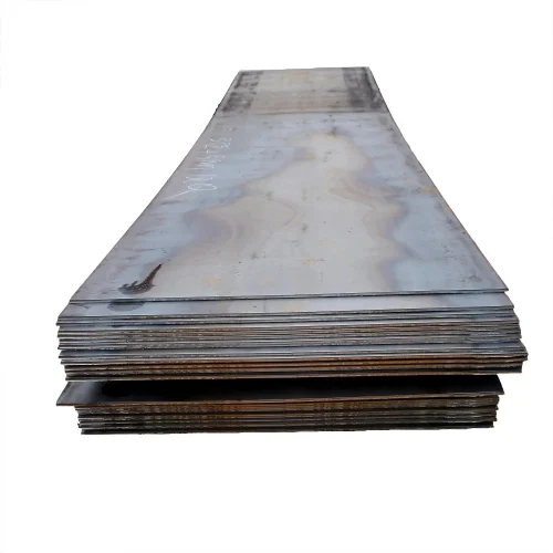 A36 Ship Steel Plate Ss400 S355j2 Mild Carbon Steel Plate Sheet