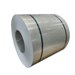 2B/BA/No. 1/No. 4/Hl/8K SS Coil Cold Rolled/Hot Rolled 201 304 316 309S 310S 321 430 904L Stainless Steel Coil