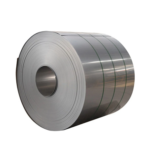 2B/BA/No. 1/No. 4/Hl/8K SS Coil Cold Rolled/Hot Rolled 201 304 316 309S 310S 321 430 904L Stainless Steel Coil