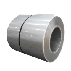2B/BA/No. 1/No. 4/Hl/8K SS Coil Cold Rolled/Hot Rolled 201 304 316 309S 310S 321 430 904L Stainless Steel Coil