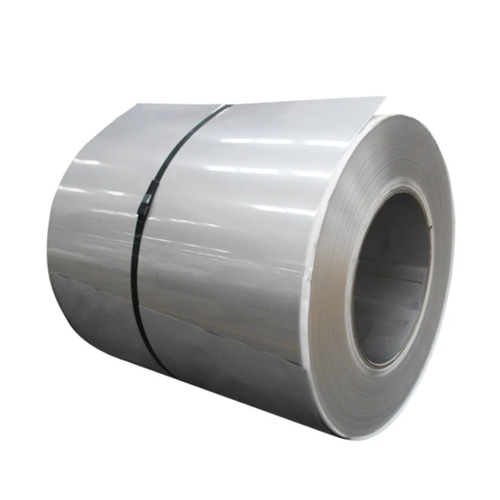 2B/BA/No. 1/No. 4/Hl/8K SS Coil Cold Rolled/Hot Rolled 201 304 316 309S 310S 321 430 904L Stainless Steel Coil