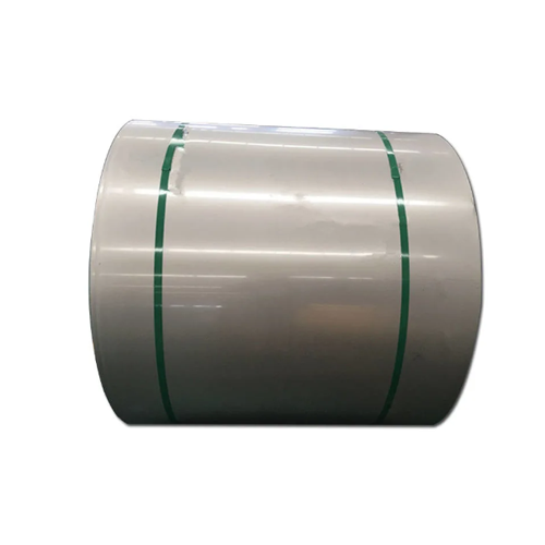 2B/BA/No. 1/No. 4/Hl/8K SS Coil Cold Rolled/Hot Rolled 201 304 316 309S 310S 321 430 904L Stainless Steel Coil