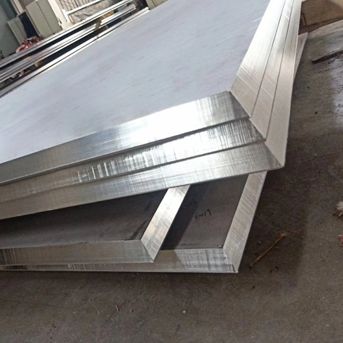Hot Rolled 3mm 4mm 10mm Thickness AISI 304 304L 316L Stainless Steel Plate