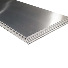 Hot Rolled 3mm 4mm 10mm Thickness AISI 304 304L 316L Stainless Steel Plate