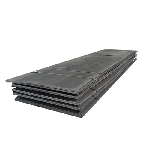 ASTM A36 S275jr S355 50mm Thick Low Carbon Steel Sheet