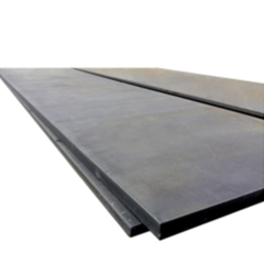 ASTM A36 S275jr S355 50mm Thick Low Carbon Steel Sheet