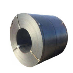Q235 Q345 Hot Rolled Mild Carbon Steel Coil