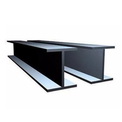 S235 S355 High Strength Structural Steel H/I Beam