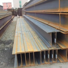 Q195 Q275 Q235 Q355 150*150mm GB Standard H Beam