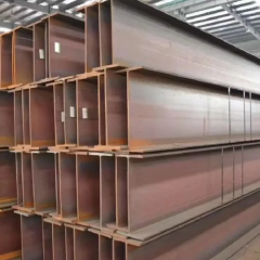 Q195 Q275 Q235 Q355 150*150mm GB Standard H Beam