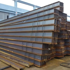 Q195 Q275 Q235 Q355 150*150mm GB Standard H Beam