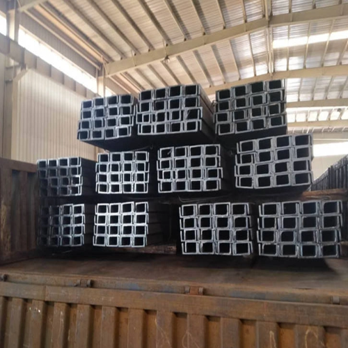 S235jr S275jr S355jr Upn 80 100 120 140 160 180 200 220 240 260 280 Carbon Channel Steel