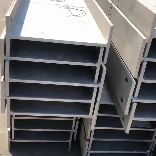 ASTM A36 A992 Hot Rolled Welding Universal Beam Q235B Q345e I Beam