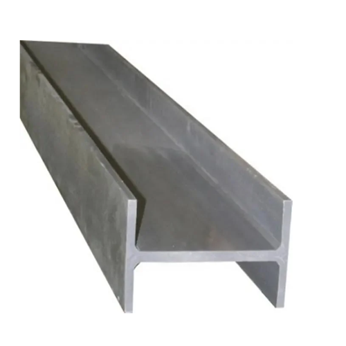 Structure Steel Q235B Q345b H Shape Steel Beam