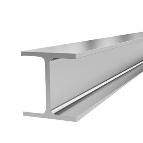 Structure Steel Q235B Q345b H Shape Steel Beam