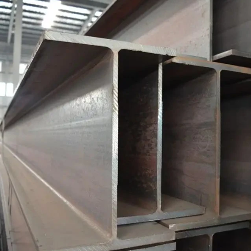 Structure Steel Q235B Q345b H Shape Steel Beam