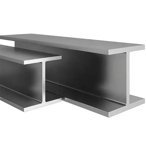 Structure Steel Q235B Q345b H Shape Steel Beam
