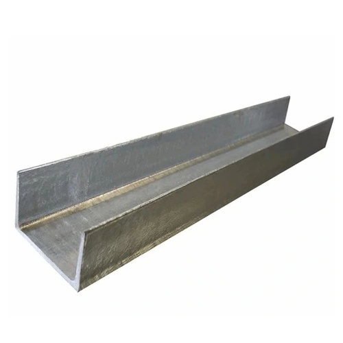 Hot Rolled C Channel Steel Price S235jr S355jr A36 Ss400 Galvanized Steel Ss400 Q235 Channel Steel Channel Section Hot Rolled Steel U Beam Channel