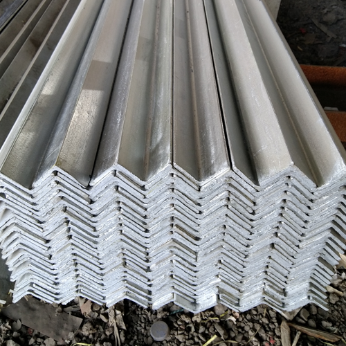 Quality standards for angle steel and matters needing attention when purchasing and accepting them