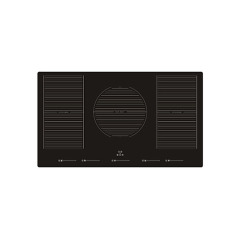 Hob item #EOHO-ITS905FL-IS/FD