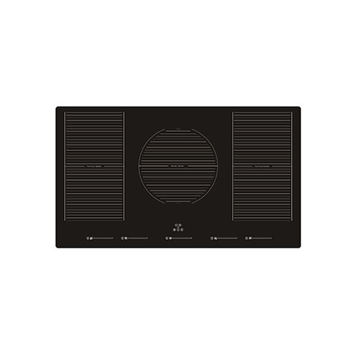 Hob item #EOHO-ITS905FL-IS/FD