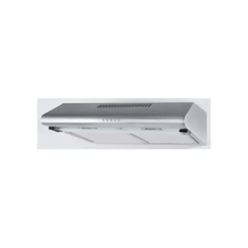Range Hood top suction 900mm, 326m3/h, 3 speed, push button control item #EORH-ACV-65A2/AN-2