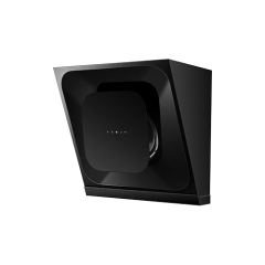 600mm side suction type range hood, low noise item #EORH-A610/RM