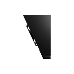 600mm side suction type range hood, low noise item #EORH-A610/RM