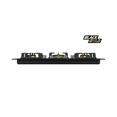 Gas hob 900mm built-in, 17MJ/h high power, flame failure protection item #EOHO-B520/RM