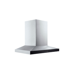 Range Hood 900mm 1200m3/h 430Pa 57dBA item #EORH-A825/RM