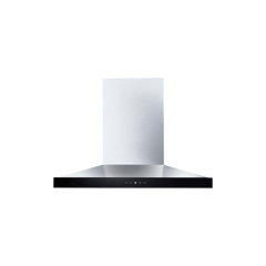 Range Hood 900mm 1200m3/h 430Pa 57dBA item #EORH-A825/RM