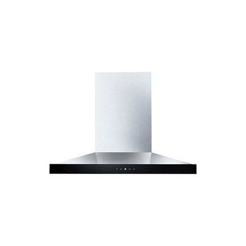 Range Hood 900mm 1200m3/h 430Pa 57dBA item #EORH-A825/RM