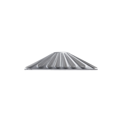 Range Hood 900mm 1200m3/h 430Pa 57dBA item #EORH-A825/RM