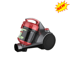 Bagless Canister Vacuum Low noise with 5 meters power cable
EOVC-VCS35B15K0A/ME  #1350 (525)