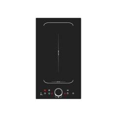 Induction hob 7200W 29cm item #EOHO-ID3517S/WK