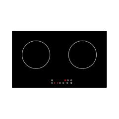 Induction hob 3500W 73cm item #EOHO-IDH3601/WK